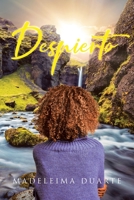 Despierto 1662494998 Book Cover