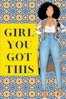 You Got This Girl 171602546X Book Cover