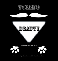 Tuxedo Beauty 1777271029 Book Cover