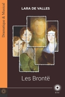 Les Bront� 1520475608 Book Cover