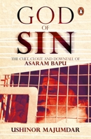 God of Sin 0143443135 Book Cover
