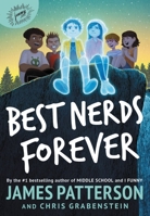 Best Nerds Forever 1529120063 Book Cover