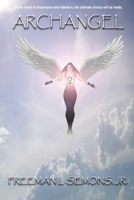 Archangel 151520586X Book Cover