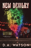 New Devilry 482418603X Book Cover