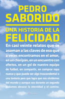 Una historia de la felicidad (Relatos) / A Tale of Happiness (Short Stories) (Spanish Edition) 6073938659 Book Cover