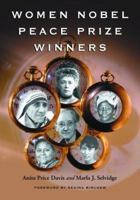 Women Nobel Peace Prize Winners 0786499176 Book Cover