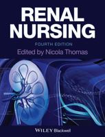 Renal Nursing 0702028398 Book Cover