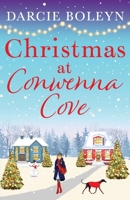 Christmas at Conwenna Cove 1788635736 Book Cover
