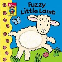 Little Fuzzy Lamb (Small Miracles) 140030315X Book Cover