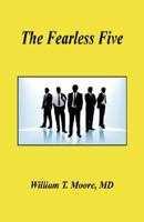 The Fearless Five 1598247514 Book Cover