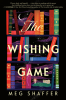 The Wishing Game 0593598830 Book Cover