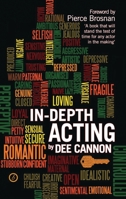 In-Depth Acting 1350267627 Book Cover