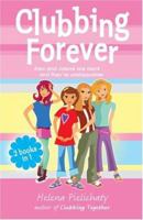 Clubbing Forever 0192755331 Book Cover