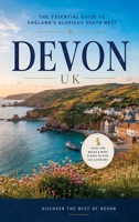 Discovering Devon B0H5NKYHDK Book Cover