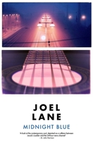 Midnight Blue B0H7K2KG96 Book Cover