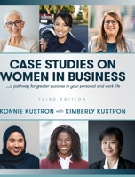 Case Studies on Women in Business 1793576254 Book Cover
