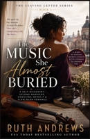 The Clock She Almost Stopped Winding: A Second Marriage, Self-Discovery, Choosing-Herself and Slow-Burn Romance (The Leaving Letter Series) B0HHR6KX34 Book Cover
