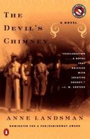The Devil's Chimney 0140277463 Book Cover
