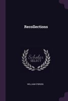 Recollections 137847662X Book Cover