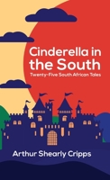 Cinderella in the South Paperback 1639230939 Book Cover