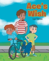 Ace's Wish 1098071107 Book Cover