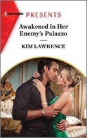 Awakened in Her Enemy's Palazzo 1335593314 Book Cover