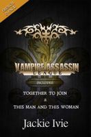 French 2-Pack: Vampire Assassin League 1939820154 Book Cover