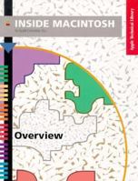 Inside Macintosh 0201632470 Book Cover
