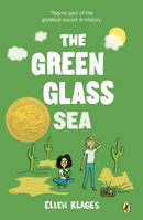 The Green Glass Sea 0142411493 Book Cover