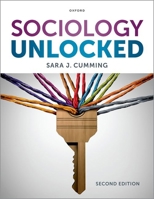 Sociology Unlocked 0199031010 Book Cover