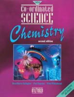 Co-ordinated Science: Chemistry 0199146527 Book Cover