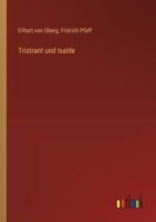 Tristrant und Isalde (German Edition) 3368395211 Book Cover