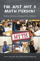 I'm Just Not a Math Person! 1595985700 Book Cover