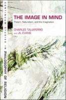 Image in Mind: Theism, Naturalism, and the Imagination 144116779X Book Cover