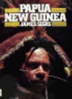 Papua New Guinea 0312595875 Book Cover