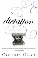 Dictation: A Quartet 0547237871 Book Cover