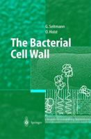 The Bacterial Cell Wall 3540426086 Book Cover