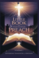 The Little Book That Could Preach B0F5MHD3QF Book Cover