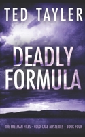 Deadly Formula B086FT76SC Book Cover