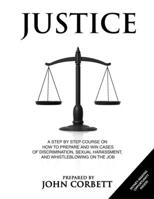 Justice 0578000334 Book Cover