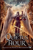 The Quietus Hour 1737166186 Book Cover