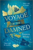 Voyage of the Damned 0778387429 Book Cover