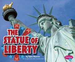 The Statue of Liberty 147653537X Book Cover