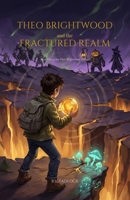 Theo Brightwood and the Fractured Realm: Book One of the Theo Brightwood Trilogy B0GQZB16F3 Book Cover