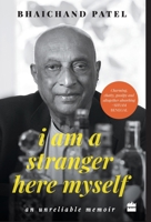 I Am a Stranger Here Myself: An Unreliable Memoir 9353573300 Book Cover