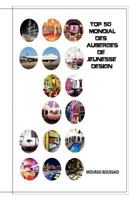 Top 50 mondial des auberges de jeunesse design 1502950545 Book Cover