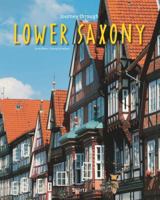 Journey Through Lower Saxony 3800340194 Book Cover