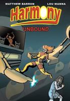Harmony Unbound 0985038853 Book Cover