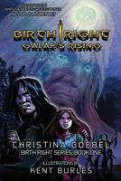 Birth Right: Galak's Rising 173384497X Book Cover