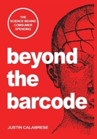 Beyond The Barcode: The Science Behind Consumer Spending B0FP4DD769 Book Cover